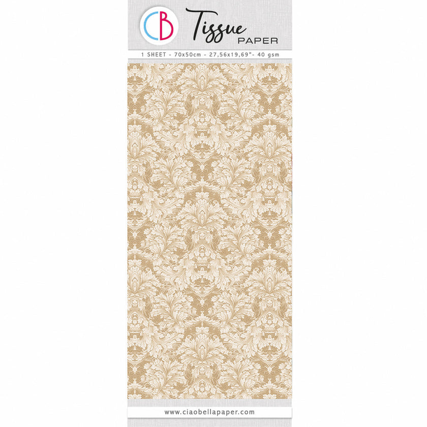 Tissue Paper cm69x49 27.66