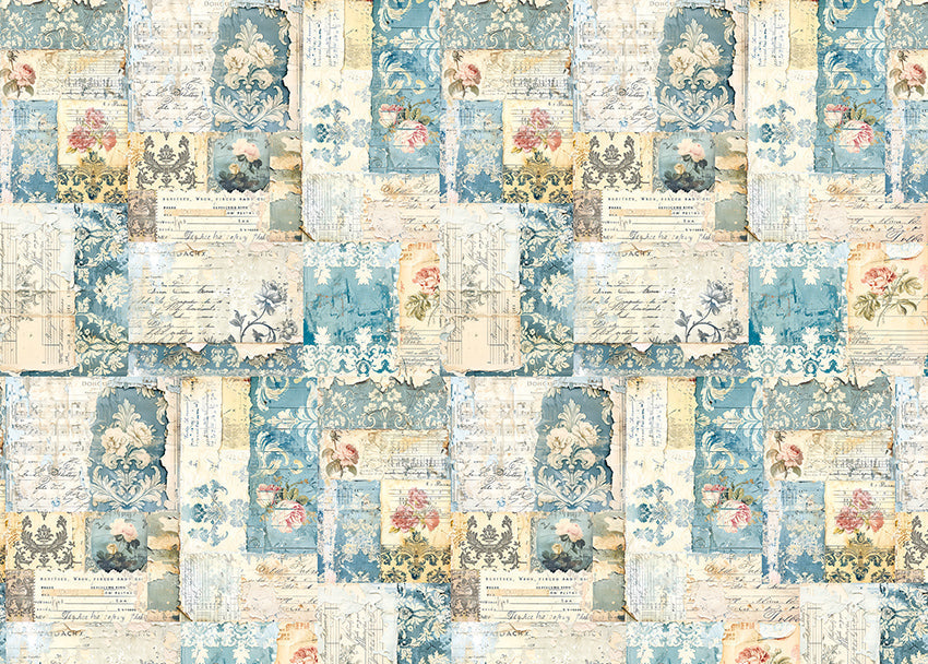 Tissue Paper cm69x49 27.66