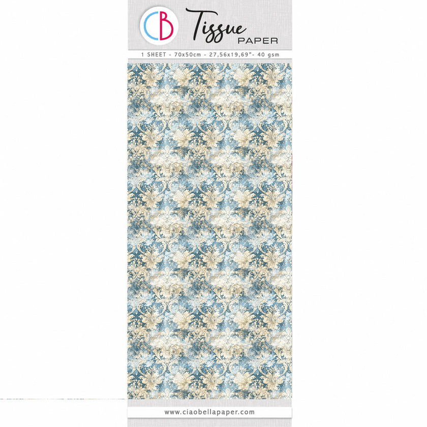 Tissue Paper cm69x49 27.66