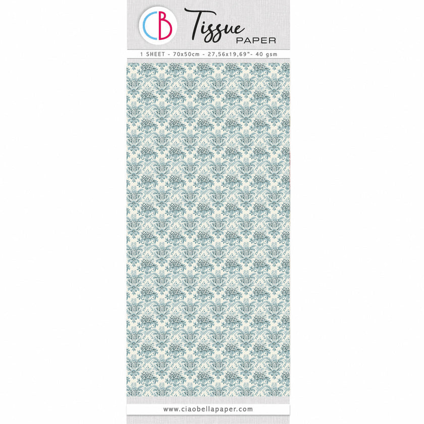 Tissue Paper cm69x49 27.66