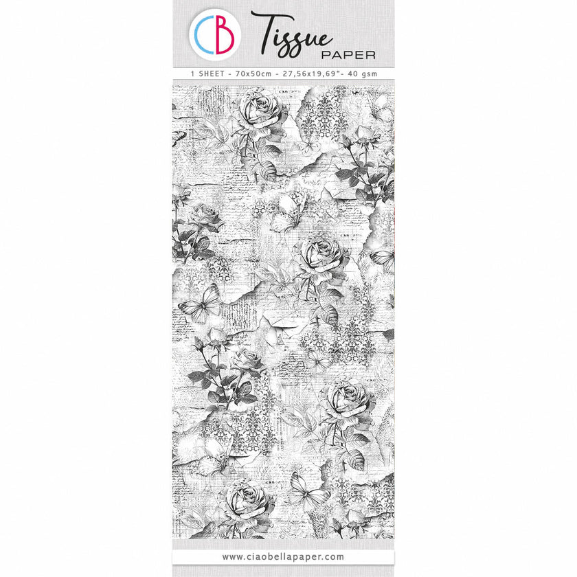 Tissue Paper cm69x49 27.66