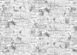 Tissue Paper cm69x49 27.66