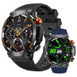 HT17 Smart Watch Bluetooth Calling Outdoor Compass