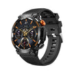 HT17 Smart Watch Bluetooth Calling Outdoor Compass