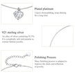 The Essential 925 Sterling Silver Charm Anklet