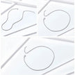 The Essential 925 Sterling Silver Charm Anklet