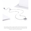 The Essential 925 Sterling Silver Charm Anklet