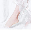 The Essential 925 Sterling Silver Charm Anklet