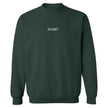 Crewneck 