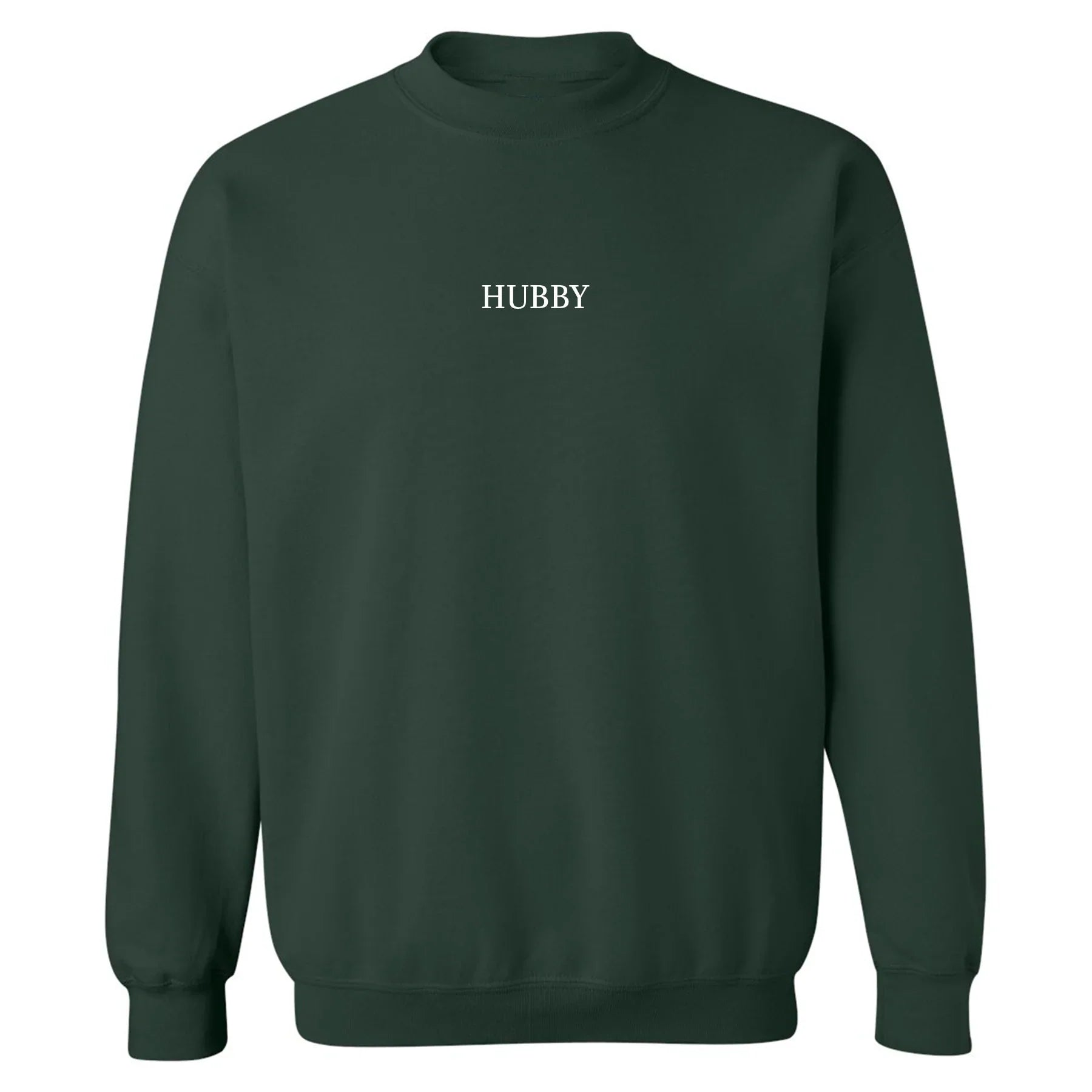 Crewneck 