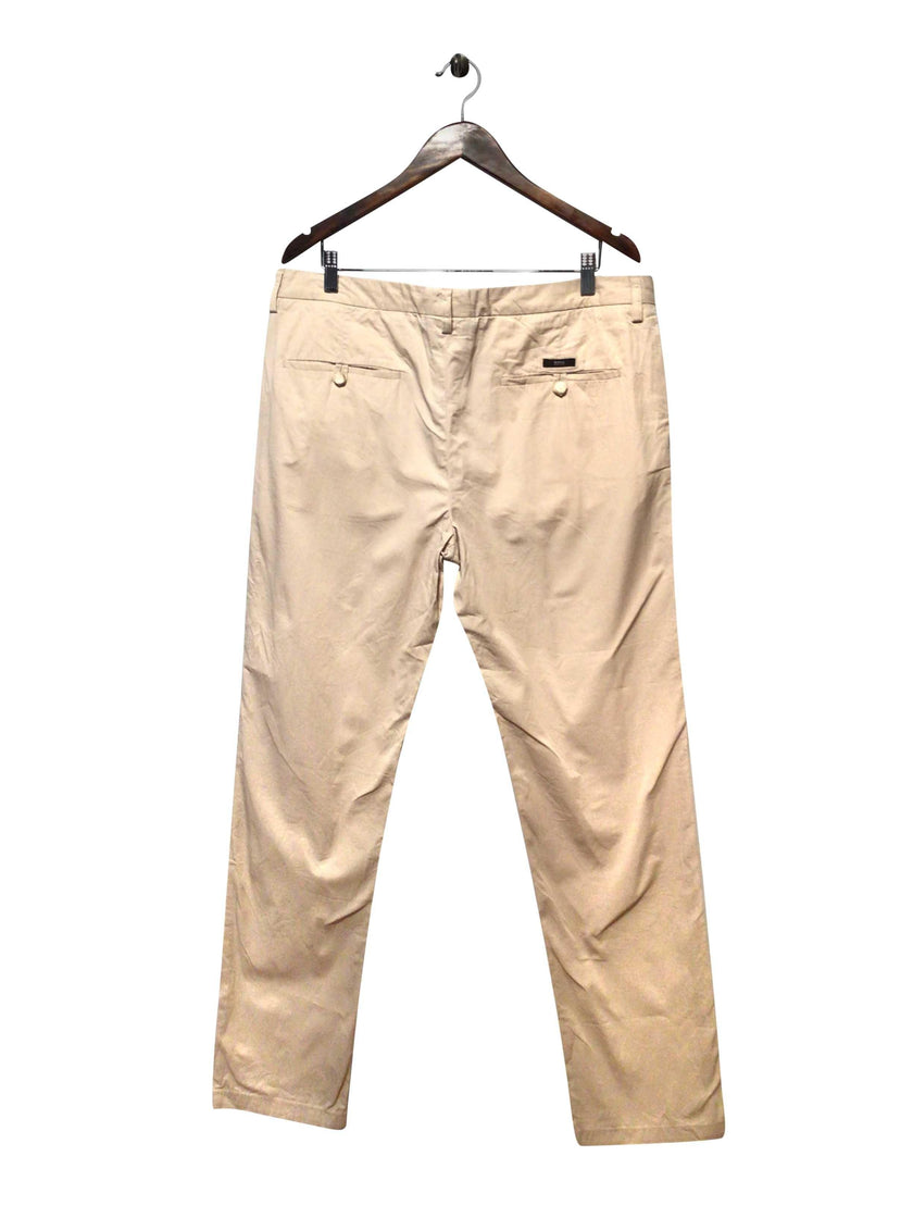 HUGO BOSS Regular fit Pant in Beige  -  38