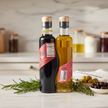 Gourmet Gift Set/ Box (HUG bottle: Romeo & Juliet) (ONE of a kind)