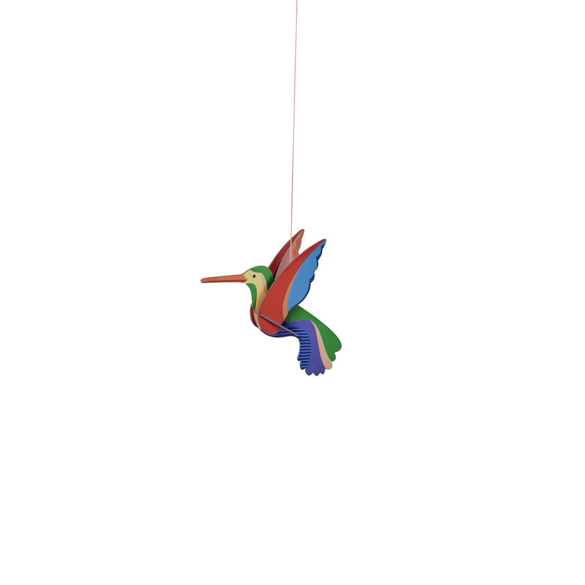 Hummingbird