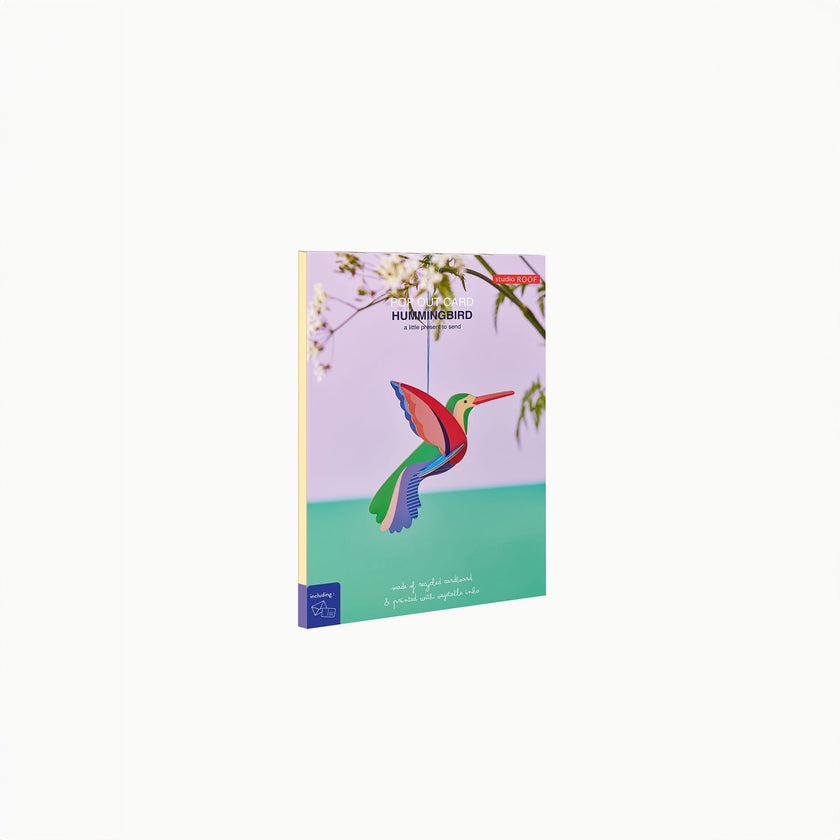 Hummingbird