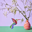 Hummingbird