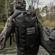 PEAK SERIES - BASECAMP DRYPAK BACKPACK 35L