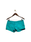 HURLEY Regular fit Pant Shorts in Green  -  L