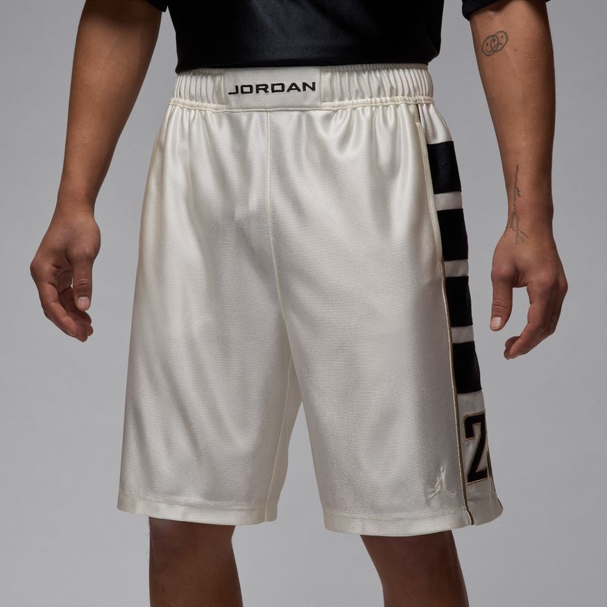 M Jordan Brooklyn Cat Scratch HV0560-133