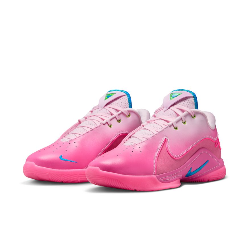 M LeBron XXII SN HV8455-600