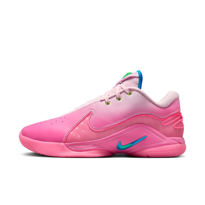 M LeBron XXII SN HV8455-600