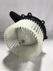 HVAC Plastic Heater Blower Motor ABS w/Fan Cage ECCPP - FORD/LINCOLN/MERCURY