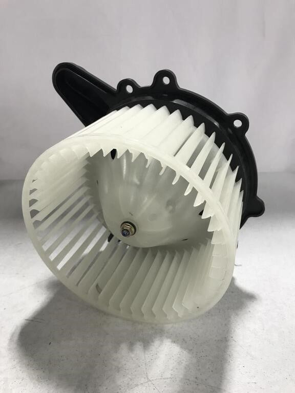 HVAC Plastic Heater Blower Motor ABS w/Fan Cage ECCPP - FORD/LINCOLN/MERCURY