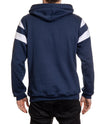 Toronto Maple Leafs Varsity Retro Style Hoodie