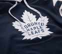 Toronto Maple Leafs Varsity Retro Style Hoodie