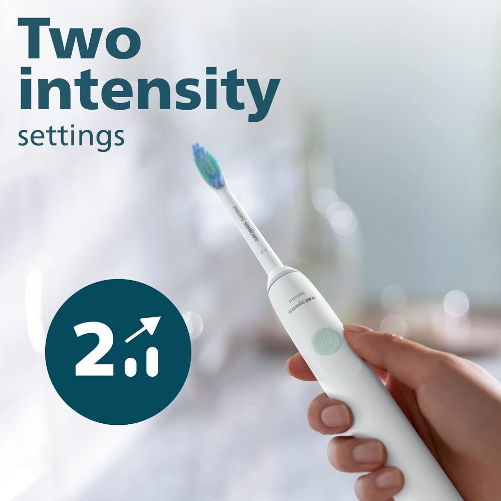 PHILIPS HX3661/04 Philips Sonicare 2100 Series Sonic Electric Toothbrush