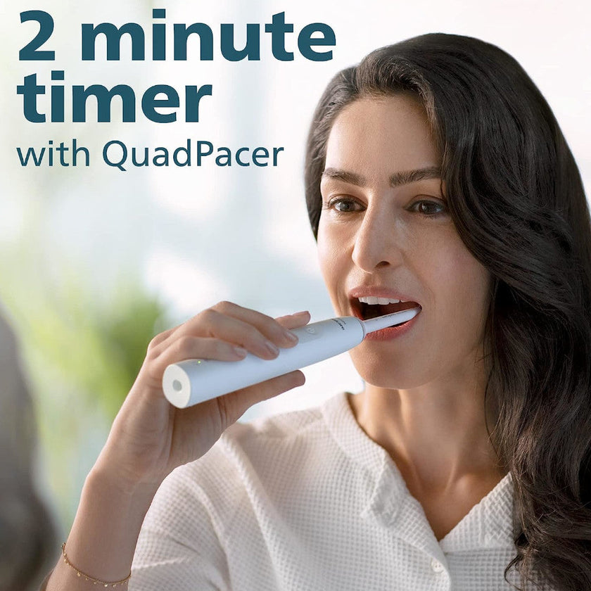 PHILIPS HX3681/03 Sonicare 3100 Series Sonic Electric Toothbrush