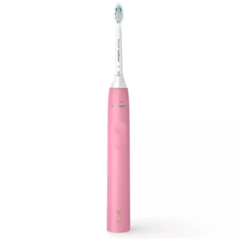 PHILIPS HX3681/26 4100 Series Sonic Electric Toothbrush