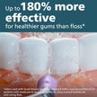 PHILIPS SONICARE HX3911/30 Power Flosser 7000