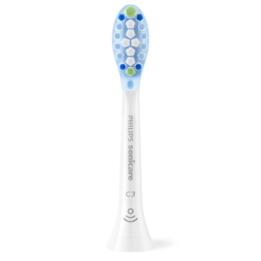 PHILIPS HX9042/65 Sonicare C3 Brush Heads 2PK