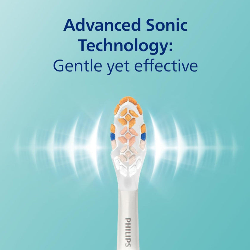 PHILIPS SONICARE HX9902/77 DiamondClean Smart 9350 Rose Gold