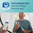 PHILIPS SONICARE HX9902/77 DiamondClean Smart 9350 Rose Gold