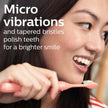 PHILIPS SONICARE HY1100/01 One Battery Toothbrush - Coral