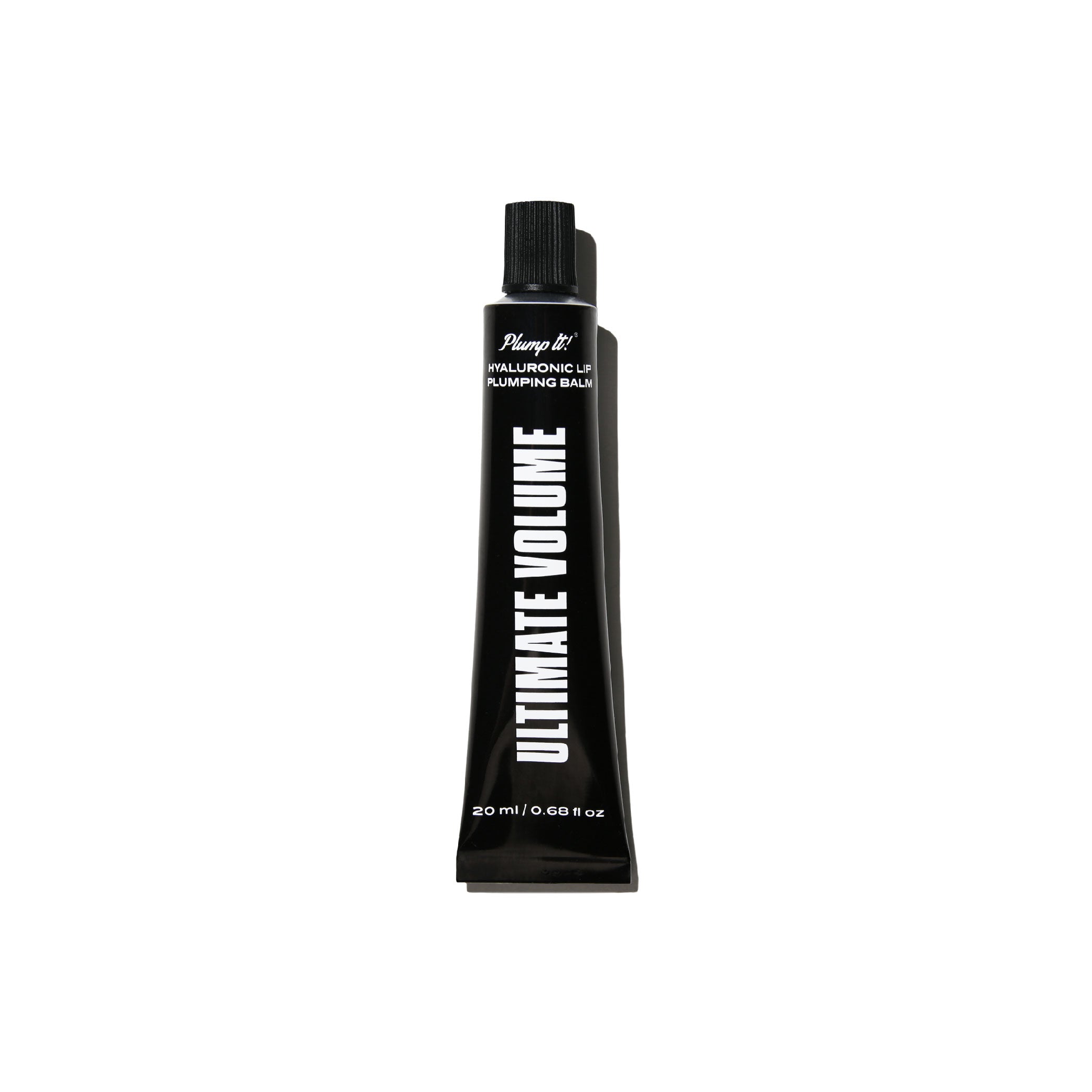 Plump It! Hyaluronic Lip Balm