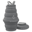 Hydaway 17 oz Collapsible Water Bottle