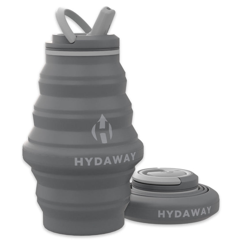 Hydaway 17 oz Collapsible Water Bottle