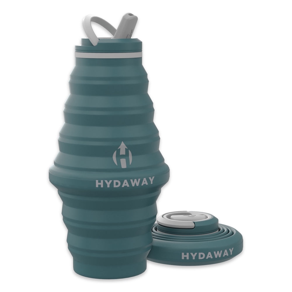 Hydaway 25 oz Collapsible Water Bottle