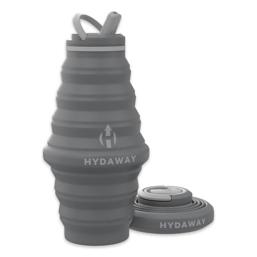 Hydaway 25 oz Collapsible Water Bottle