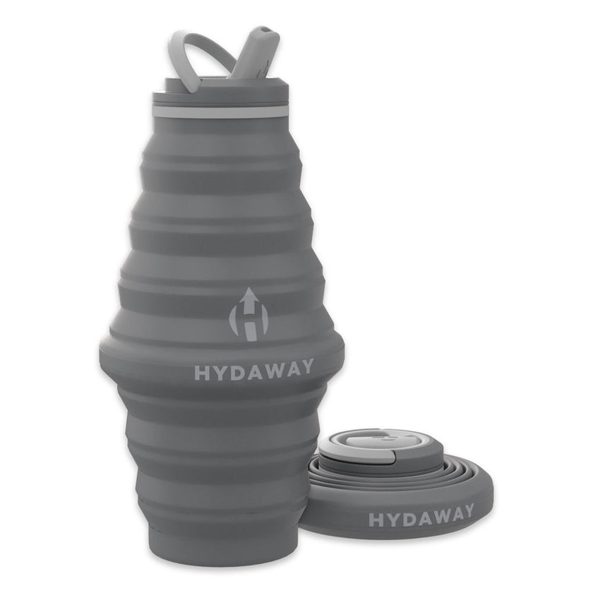 Hydaway 25 oz Collapsible Water Bottle