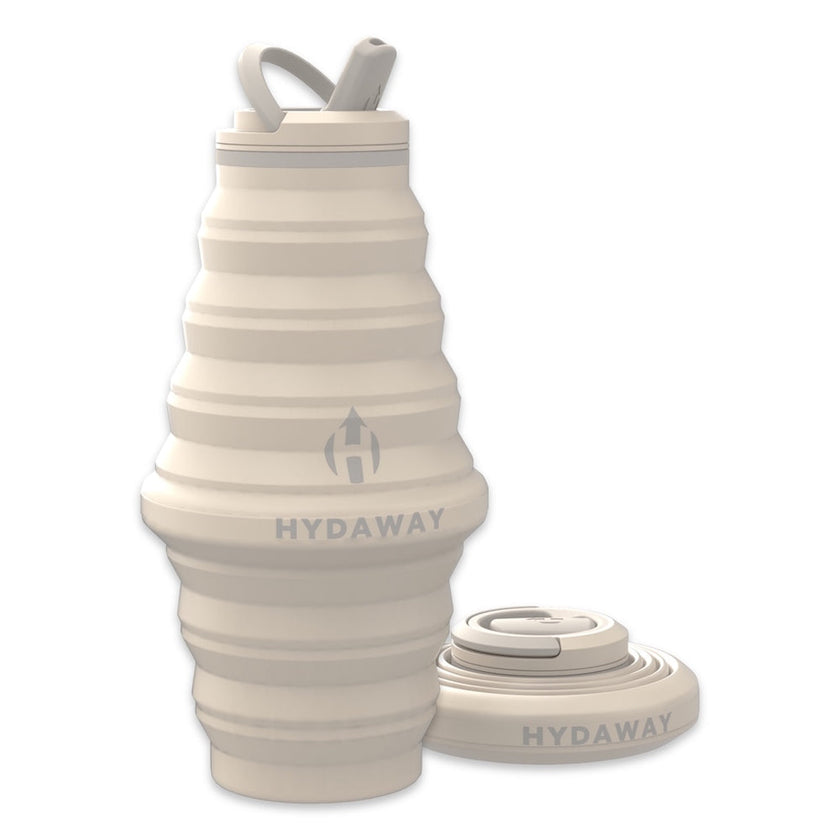 Hydaway 25 oz Collapsible Water Bottle