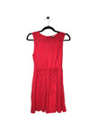 H&M Regular fit Shift Dress in Pink  -  6
