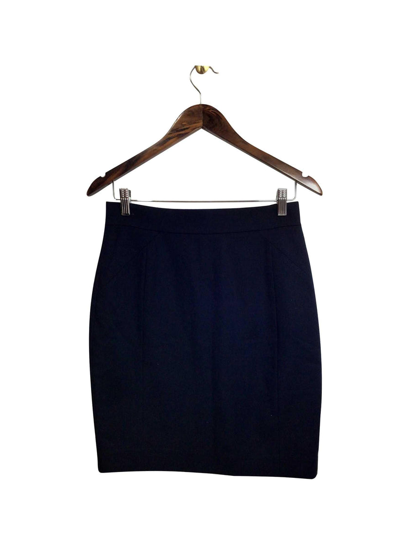 H&M Regular fit Skirt in Blue - 8