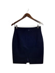 H&M Regular fit Skirt in Blue - 8