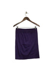 H&M Regular fit Skirt in Purple  -  4