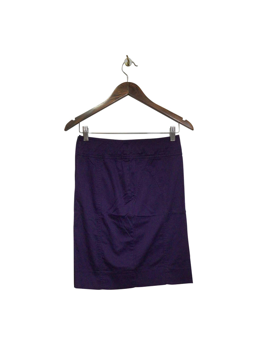 H&M Regular fit Skirt in Purple  -  4