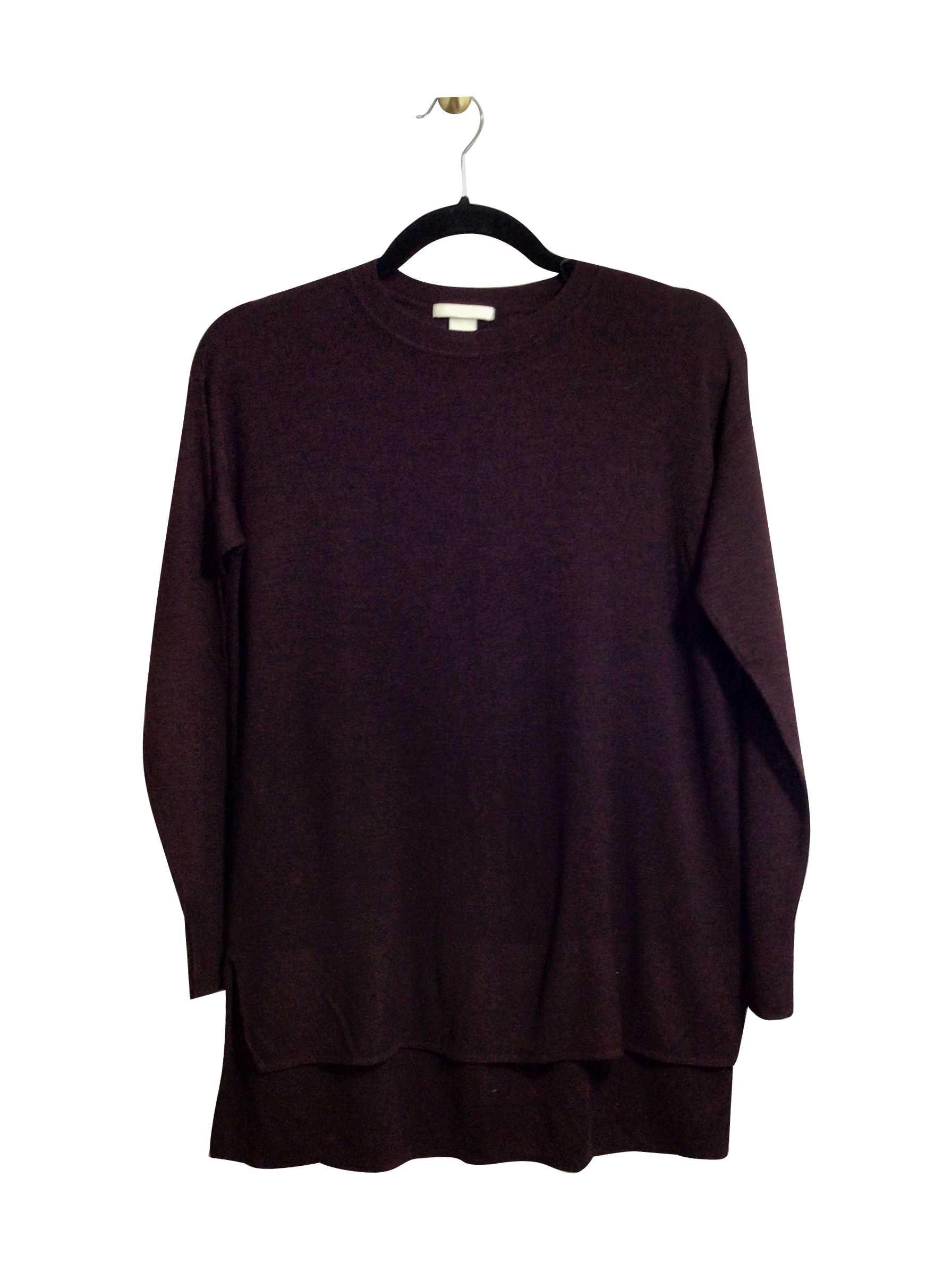 H&M Regular fit T-shirt in Red - S