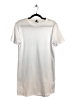 H&M Regular fit T-shirt in White  -  XS